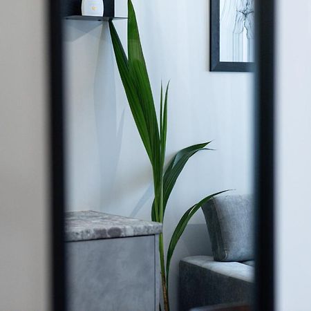 Apt Seventeen_2-Bedroom Flat_Athens Citycentre מראה חיצוני תמונה