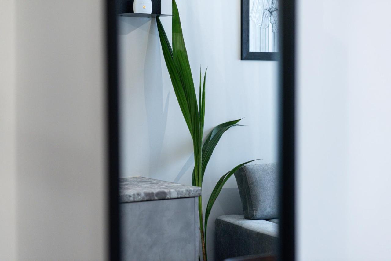 Apt Seventeen_2-Bedroom Flat_Athens Citycentre מראה חיצוני תמונה
