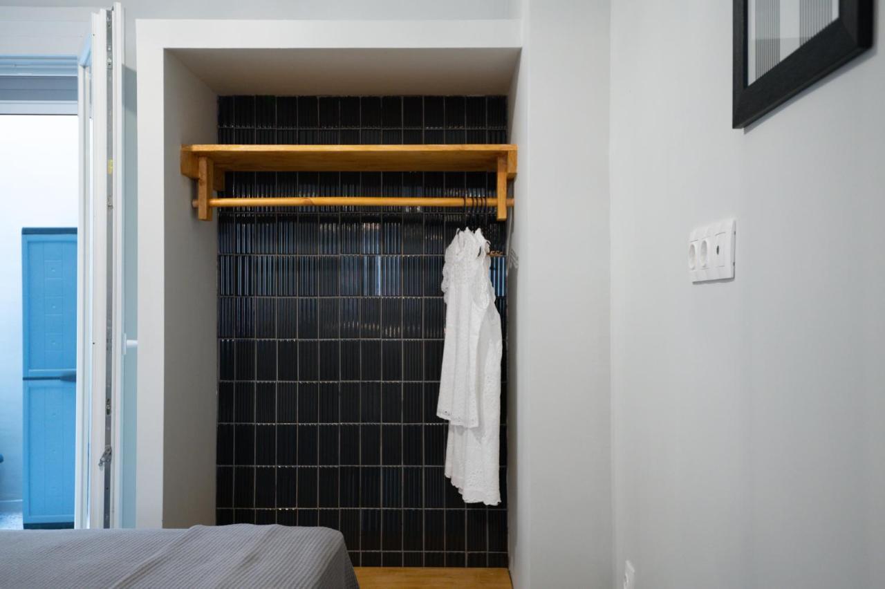 Apt Seventeen_2-Bedroom Flat_Athens Citycentre מראה חיצוני תמונה
